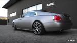 Rolls-Royce Wraith by Spofec and RACE! 2016 года